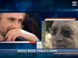 Chi era Giuseppe Bova, il papà del sex symbol Raoul
