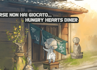 Forse non hai giocato… Hungry Hearts Diner hungry hearts diner photo credit: web