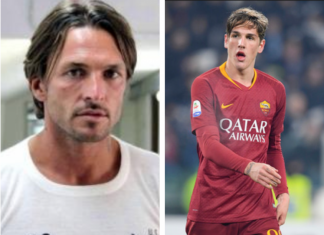 Chi è Igor Zaniolo, padre di Nicolò e marito di Francesca Costa