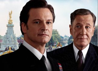 “Il discorso del re”, stasera in tv il grande cinema inglese da Oscar Il discorso del re, fonte taxidrivers.it