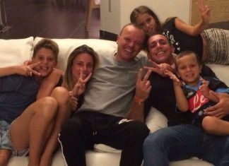 Claudio, Luca, Andrea e Ilaria: chi sono i figli di Gigi D’Alessio