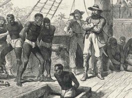 L’abolizione della schiavitù negli Stati Uniti d’America Il periodo dell'abolizione della schiavitù negli Stati Uniti d'America - PhotoCredit: © ilbolive.unipd.it