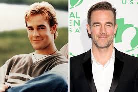 Che fine ha fatto James Van Der Beek? Chi è Dawson della famosa serie tv