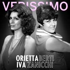 Iva Zanicchi e Orietta Berti, la loro storia e perché sono diventate famose