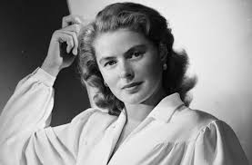 Ingrid Bergman, chi è la mamma Isabella Rossellini