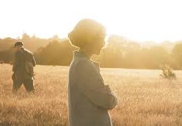 “La nave sepolta”, oggi su Netflix, con Carey Mulligan e Ralph Fiennes "La nave sepolta"-Photo Credits: cineblog.it