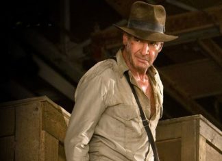 “Indiana Jones 5”: Chris Pratt sostituirà Harrison Ford Indiana Jones - Photo credits: Gogo Magazine