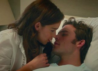 “Io prima di te”: quando un film non sceglie l’happy ending Emilia Clarke e Sam Claflin in Io prima di te - photo credits: FarodiRoma