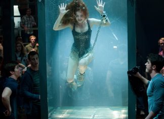 Stasera in tv: “Now You See Me- maghi del crimine” Stasera in tv: "Now You See Me-I maghi del crimine"- Photo Credits: democracyunlimited.web.fc2.com