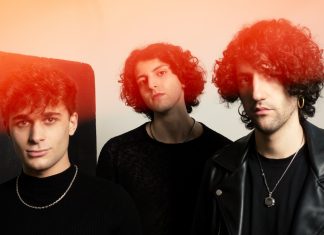 Isoladellerose, in arrivo il singolo di debutto “Su” il 29 gennaio isoladellerose il 29 gennaio il primo singolo "Su" - Photo Credits profilo fb isoladellerose