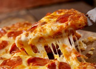 World Pizza Day 2022: si festeggia la giornata mondiale della pizza
