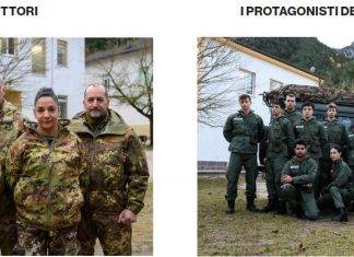 Chi è Renato Daretti istruttore capo de “La Caserma”