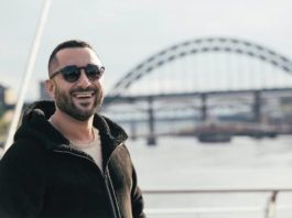 Joseph Capriati accoltellato dal padre: il dj è in gravi condizioni