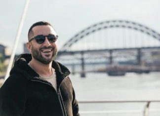 Joseph Capriati accoltellato dal padre: il dj è in gravi condizioni