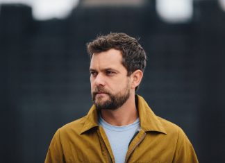 Chi è Joshua Jackson, Pacey di “Dawson’s Creek” Joshua Jackson il Pacey Witter di Dawson's Creek - Ph © Bryan Derballa for The New York Times