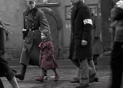 Documentario Schindler la vera storia photo credits: notrecinema
