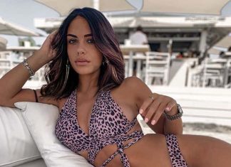 Laura Antonelli, chi è l’influencer de La pupa e il secchione