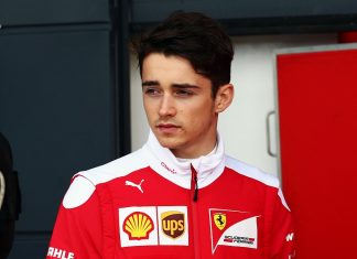 F1, Leclerc: “Possiamo battere McLaren”