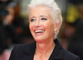 Emma Thompson contro gli standard sessuali hollywoodiani: “Le attrici mature non sono fuori dai giochi” Emma Thompson - Photo Credits: leganerd.com