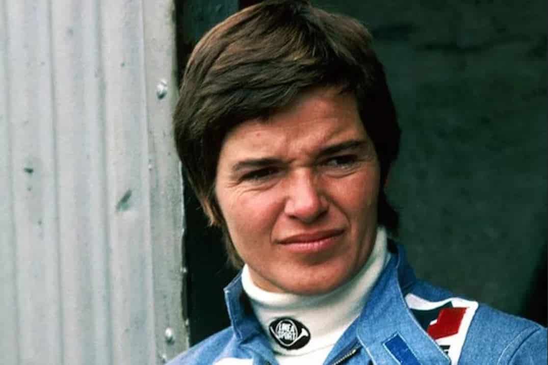 Lella Lombardi F1