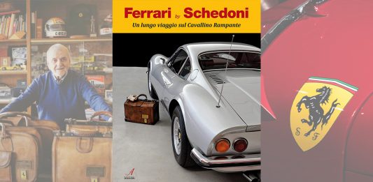 libro ferrari by schedoni