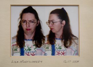 Lisa Montgomery: dagli abusi al terribile delitto. Chi era la donna giustiziata