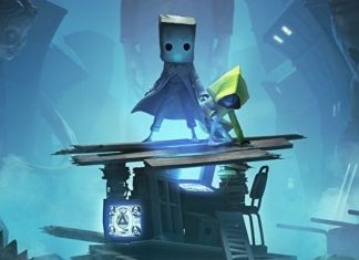Little Nightmares 2: nuovo trailer e demo
