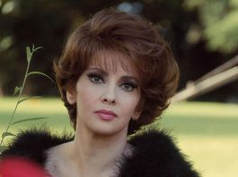 Auguri a Gina Lollobrigida con il Nastro d’Argento alla Carriera Milko Skofic era l'ex marito di Gina Lollobrigida - Photo Credits https://www.solodonna.it/galleria.php?p=388171