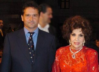 Chi è Andrea Milko Skofic, l’unico figlio di Gina Lollobrigida