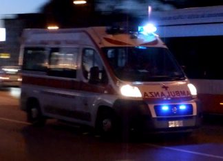 Tragedia a Cozzo: un bambino rimane impigliato in una maniglia e muore asfissiato