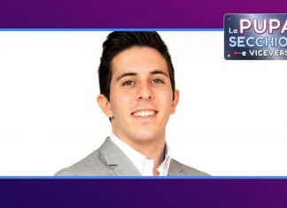 Chi è Luca Marini? Scrittore vergine de La pupa e il secchione