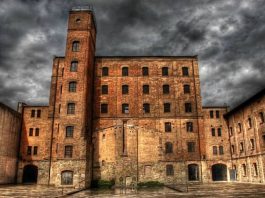 I luoghi della Memoria in Italia, dove andare per ricordare Risiera di San Sabbia. PhotoCredit: LeNius