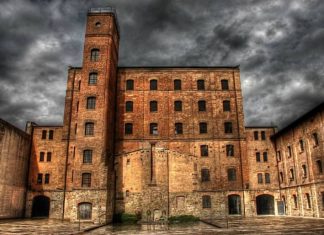 I luoghi della Memoria in Italia, dove andare per ricordare Risiera di San Sabbia. PhotoCredit: LeNius