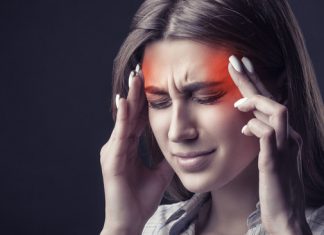 Far passare il mal di testa con 5 rimedi naturali