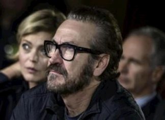 Marco Giallini e l’amore eterno per Loredana, morta improvvisamente