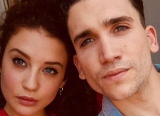 Jaime Lorente e Maria Pedraza si sono lasciati, scoppia la coppia de La casa di carta