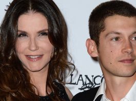 Chi è Cyril Descours, l’ex giovane compagno di Alessandra Martines