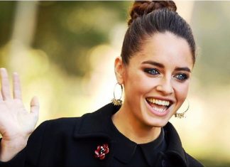 Matilde Gioli, chi è la bellissima attrice di Doc