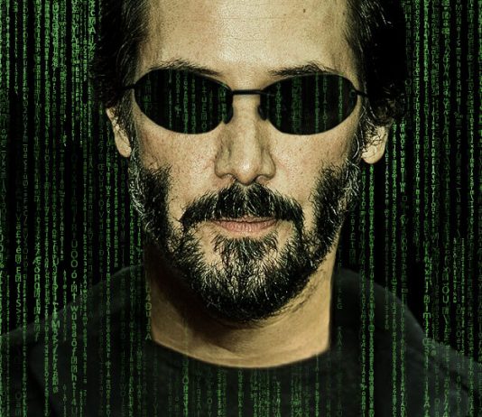 Matrix 4: svelato (per errore) il titolo ? Matrix 4 - Photo Credits: ciackmagazine.it