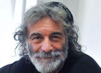 Chi è Francesca, la moglie di Mauro Corona e la loro storia