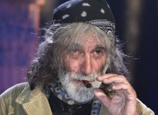 Mauro Corona contro Franco Di Mare, ecco la verità