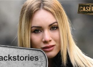 Linda Mauri, chi è la modella e concorrente de “L a Caserma”