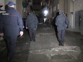 Palermo, Il nuovo clan dello Zen tra violenza, pizzo e Covid-19 Zen, fonte newsicilia.it