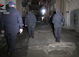 Palermo, Il nuovo clan dello Zen tra violenza, pizzo e Covid-19 Zen, fonte newsicilia.it