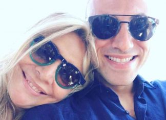 Vincenzo De Lucia, chi è il comico imitatore di Mara Venier