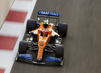 F1, una nuova McLaren per il ritorno Mercedes f1 mclaren mercedes
