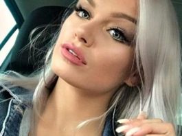 Mercedesz Henger, chi è la figlia di Eva Henger e Riccardo Schicchi
