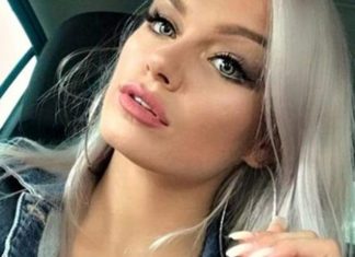 Mercedesz Henger, chi è la figlia di Eva Henger e Riccardo Schicchi