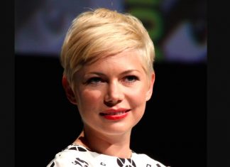 Chi è Michelle Williams, Jen Lindley in “Dawson’s Creek” Michelle Williams è Jen Lindley in Dawson's Creek - Photo Credits: https://www.caffeblabla.it/michelle-williams-e-il-suo-caffe-strano/michelle-williams/