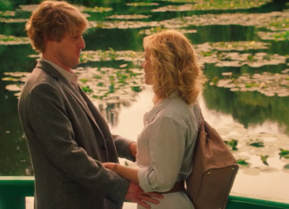 Stasera in tv: “Midnight in Paris”, luminoso Woody Allen nella Ville Lumière Stasera in tv: "Midnight in Paris"- Photo Credits: heleneinbetween.com
